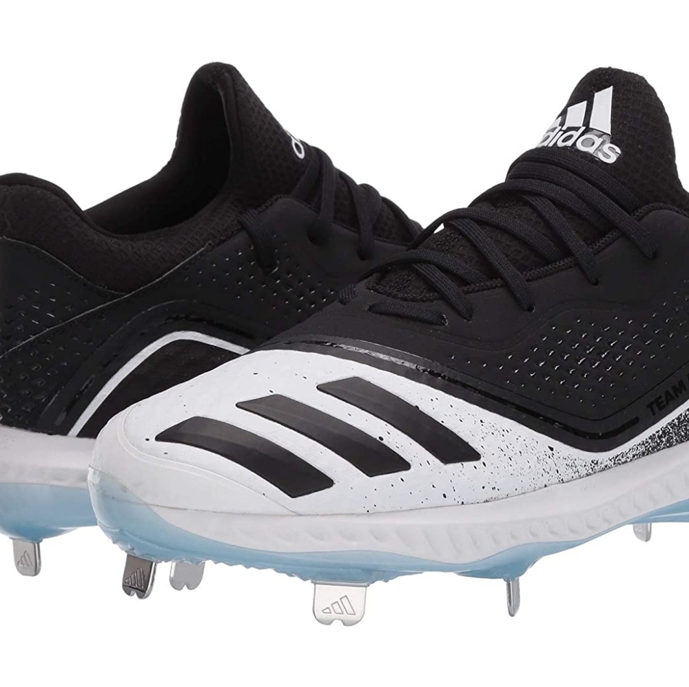 Adidas Icon V Bounce Cleats